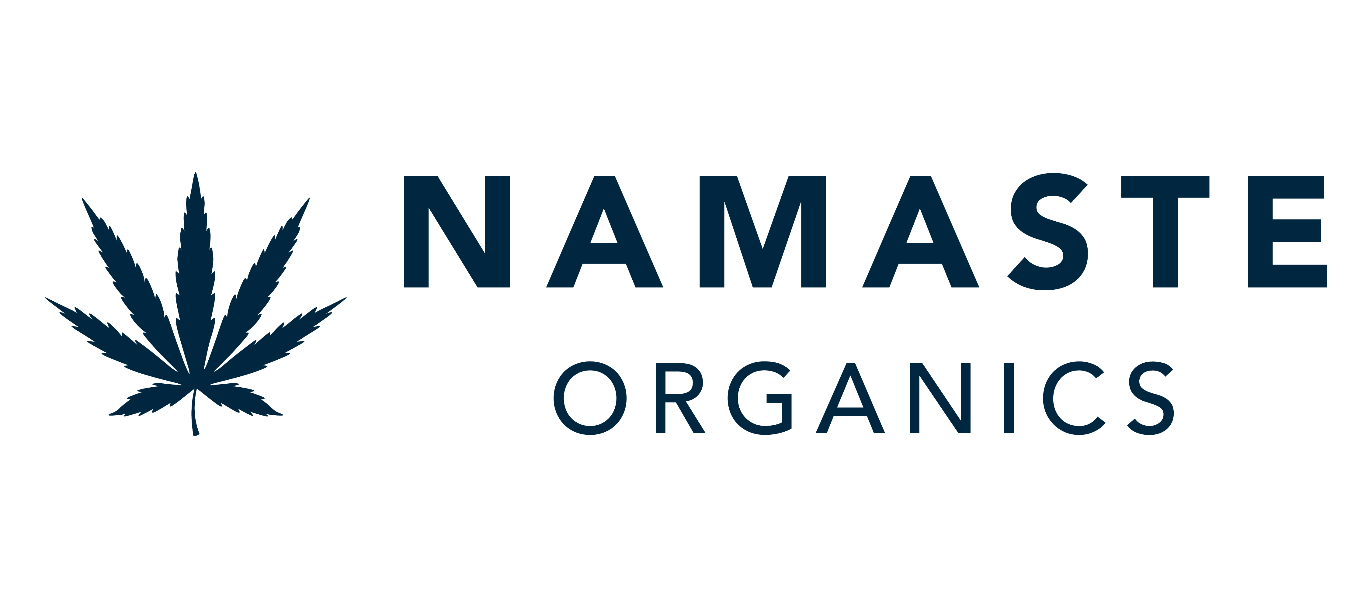 Namaste Organics